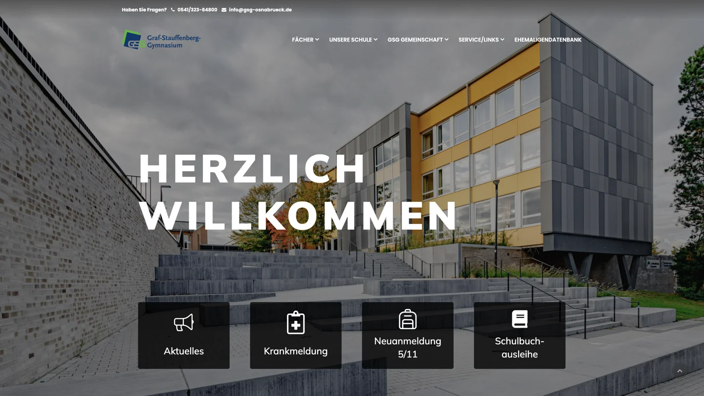 Graf-Stauffenberg-Gymnasium