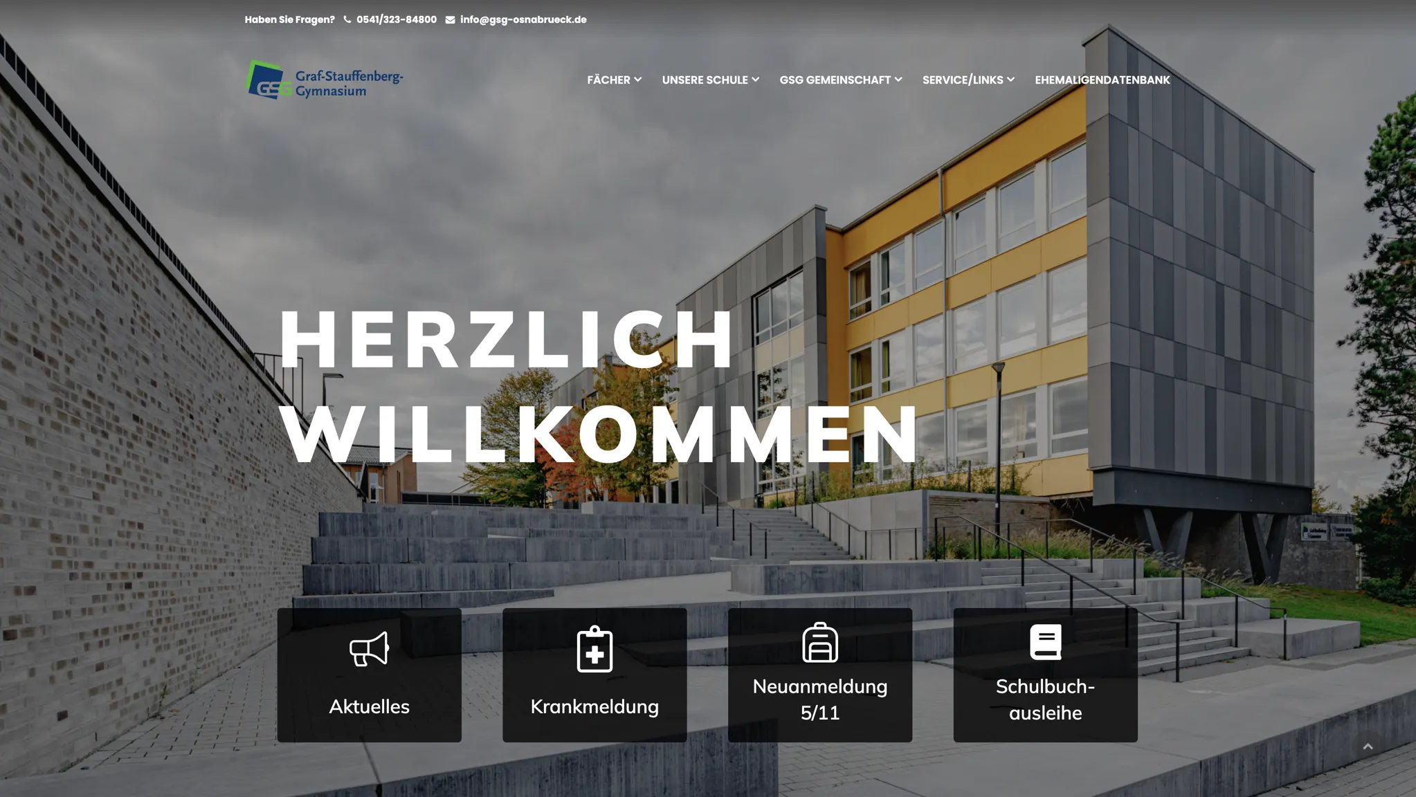 Graf-Stauffenberg-Gymnasium